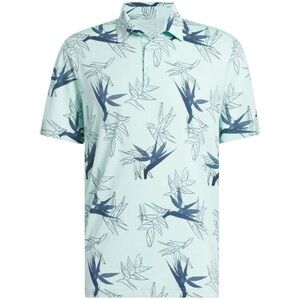 Adidas Oasis Golf Shirt